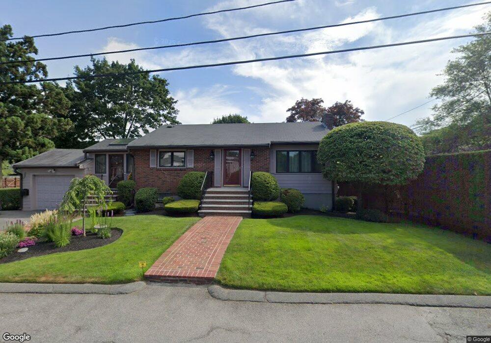 5 Guild Rd, Saugus, MA 01906 - photo 1