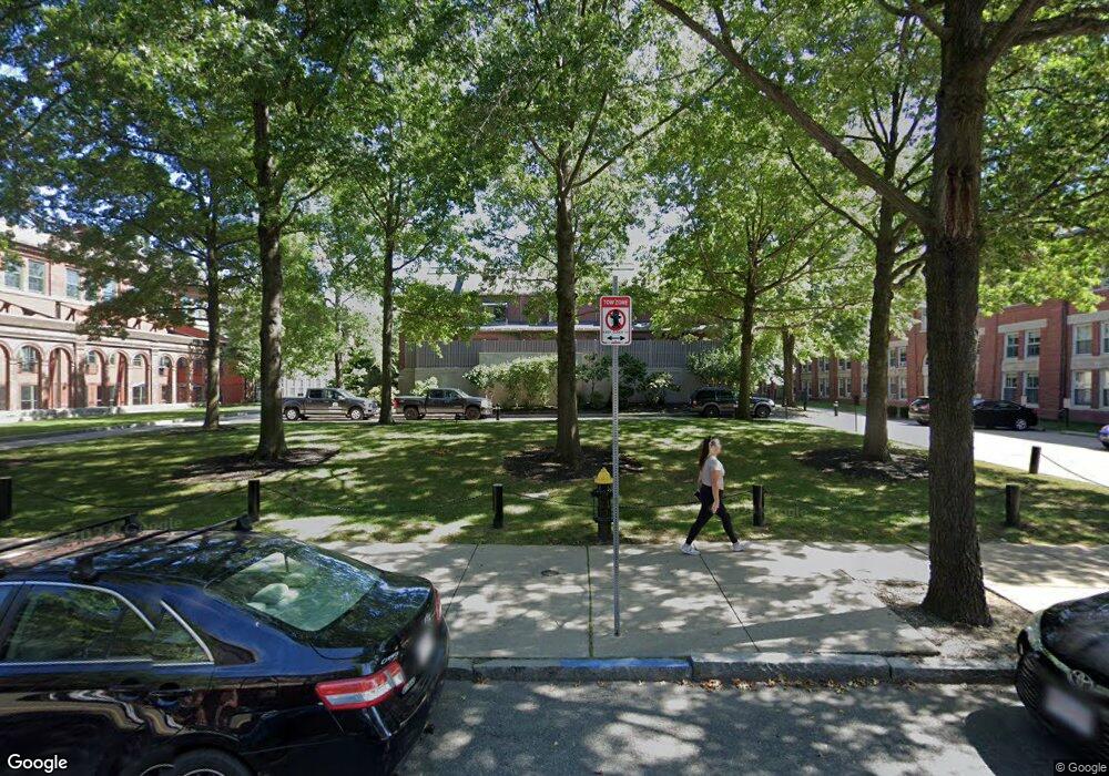 3 Shipway Place, Charlestown, MA 02129 - photo 1