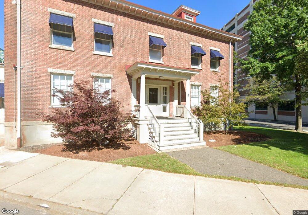 5 Shipway Place, Charlestown, MA 02129 - photo 1