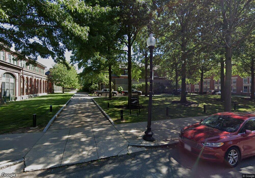 7 Shipway Place, Charlestown, MA 02129 - photo 1