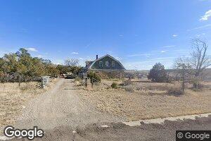 436 N Washington, Cimarron, NM 87714