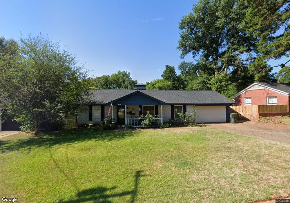 635 E Hudson St, Tyler, TX 75701 - photo 1