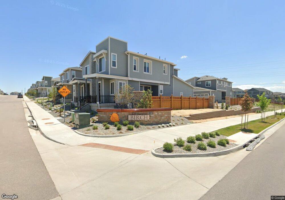 22782 E Tufts Ave, Aurora, CO 80016 - photo 1