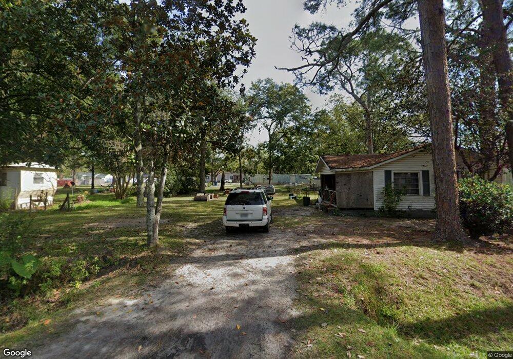 2611 Connecticut Ave, Waycross, GA 31503 - photo 1