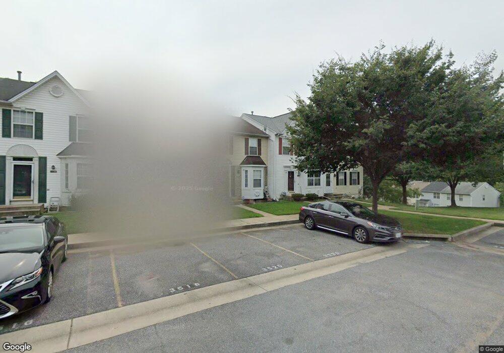 3520 Seapines Cir, Randallstown, MD 21133 - photo 1