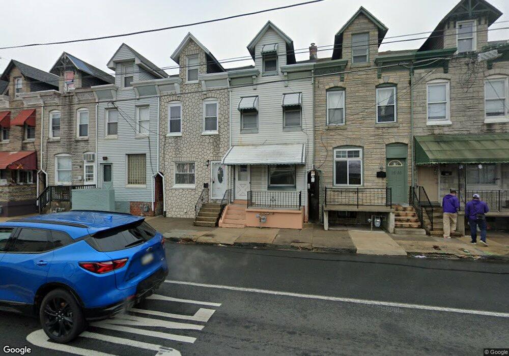 1659 N 9th St, Reading, PA 19604 - photo 1