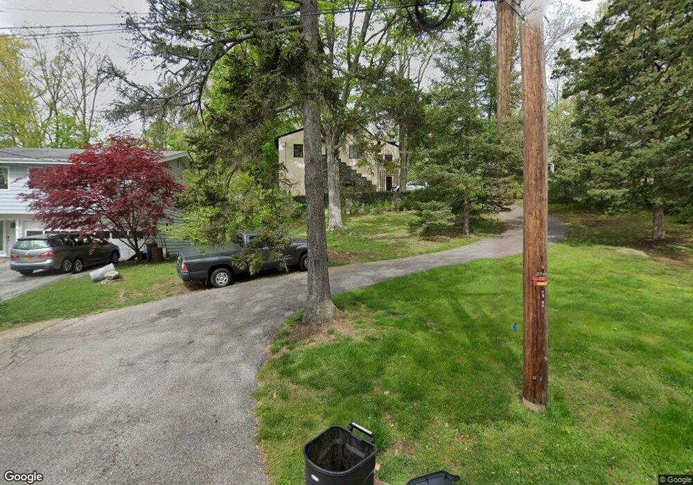 22 Valentine Rd, Briarcliff Manor, NY 10510 - photo 1