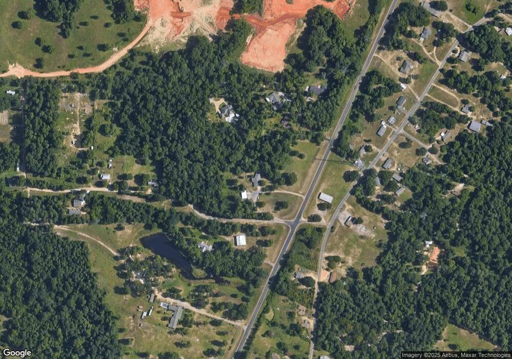 58 County Road 2313, Texarkana, TX 75503 - photo 1