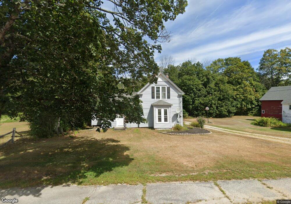 387 Main St, Union, NH 03887 - photo 1