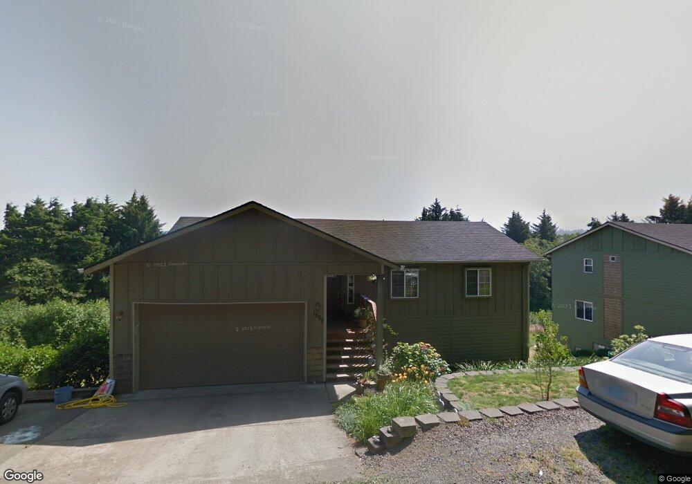 1660 SE Port Dr, Lincoln City, OR 97367 - photo 1