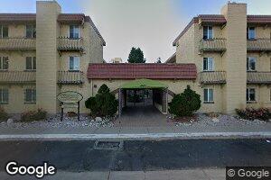 4695 E Mississippi Ave, Denver, CO 80246
