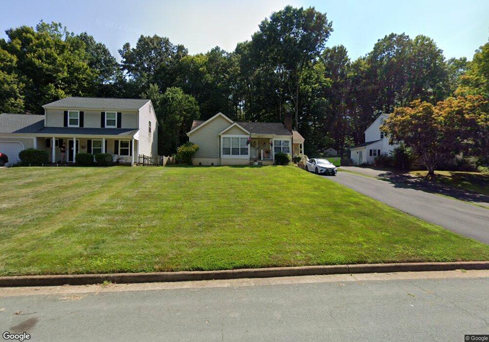 810 Harris Rd, Charlottesville, VA 22902 - photo 1