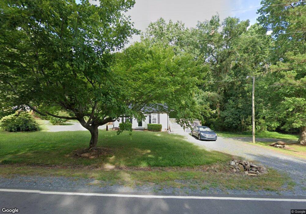 1985 Iron Mountain Rd, Asheboro, NC 27205 - photo 1