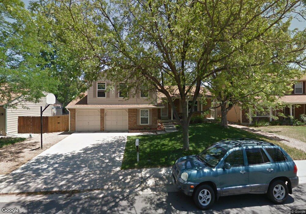 1412 S Kittredge St, Aurora, CO 80017 - photo 1