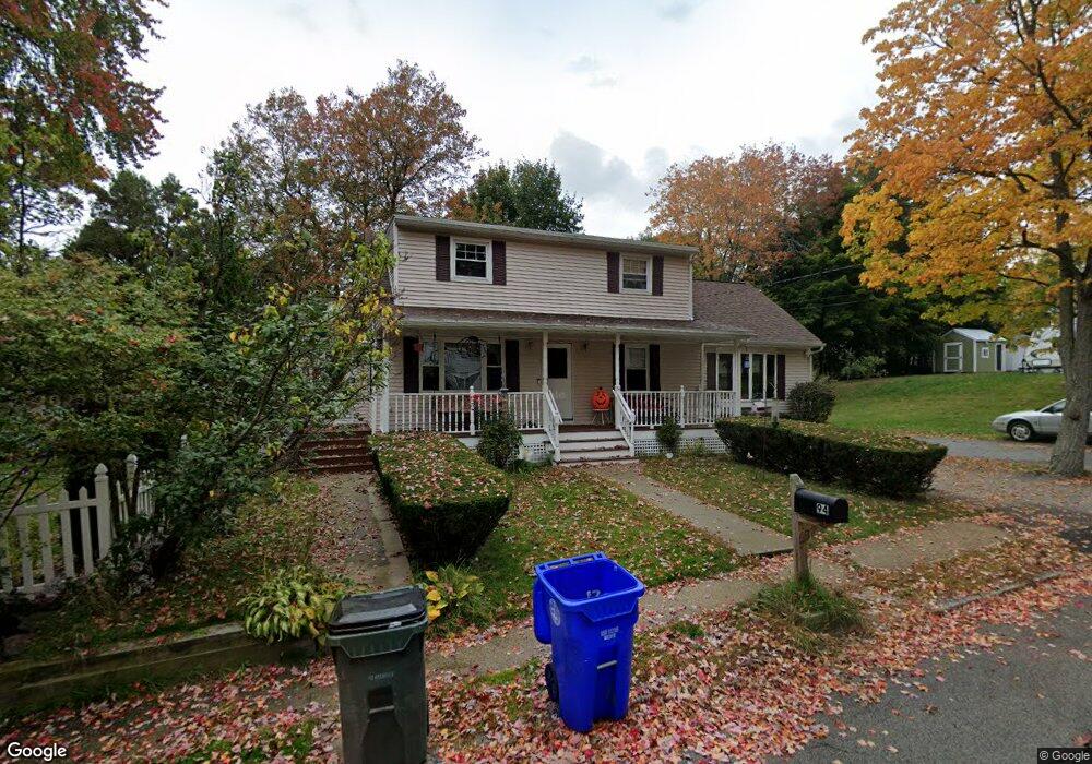 94 Bellevue St, Manchester, NH 03103 - photo 1