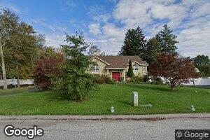 1310 Sunny Ridge Rd, Mohegan Lake, NY 10547