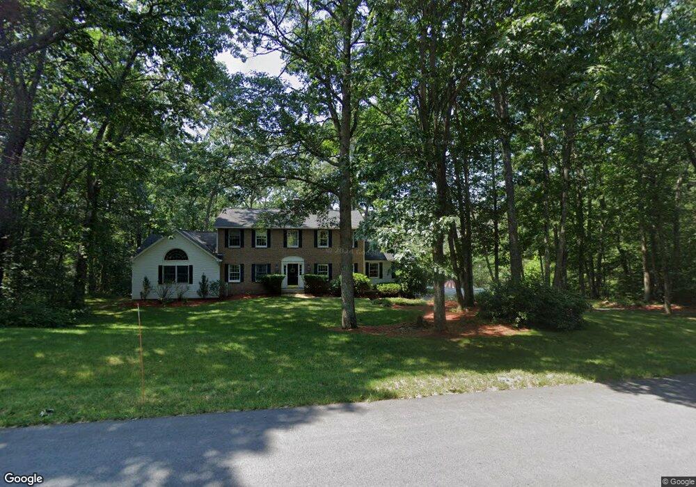 54 Blossom Rd, Windham, NH 03087 - photo 1