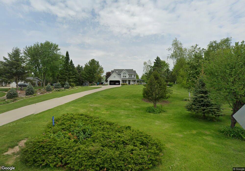 2860 Ridge Rd, Kewaskum, WI 53040 - photo 1