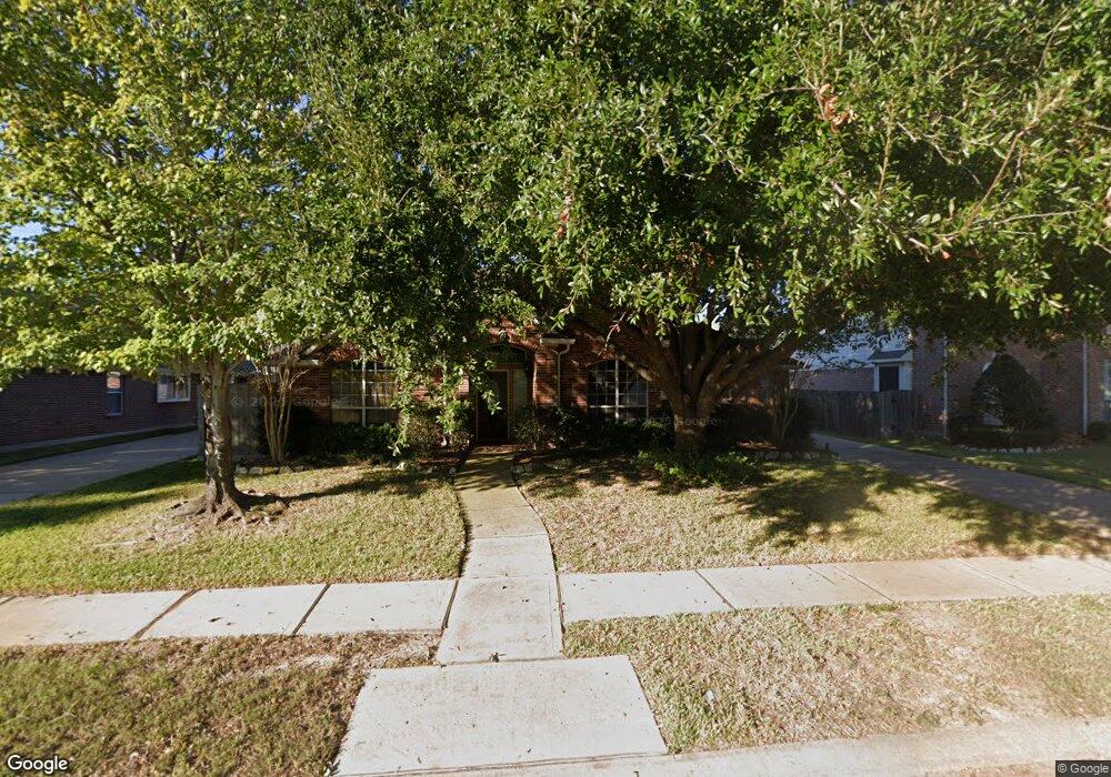 9227 Shango Ln, Houston, TX 77095 - photo 1