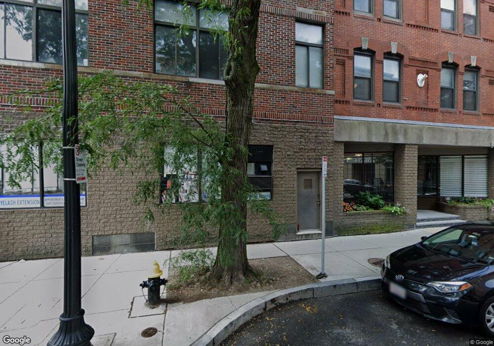 380 Commercial St, Boston, MA 02109 - photo 1