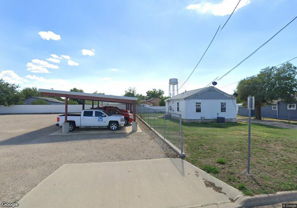 602 2nd Place, Dumas, TX 79029 - photo 1