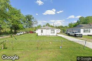 3005 Gerry St, Gary, IN 46406