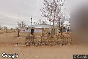 108 Rainbow, Logan, NM 88426