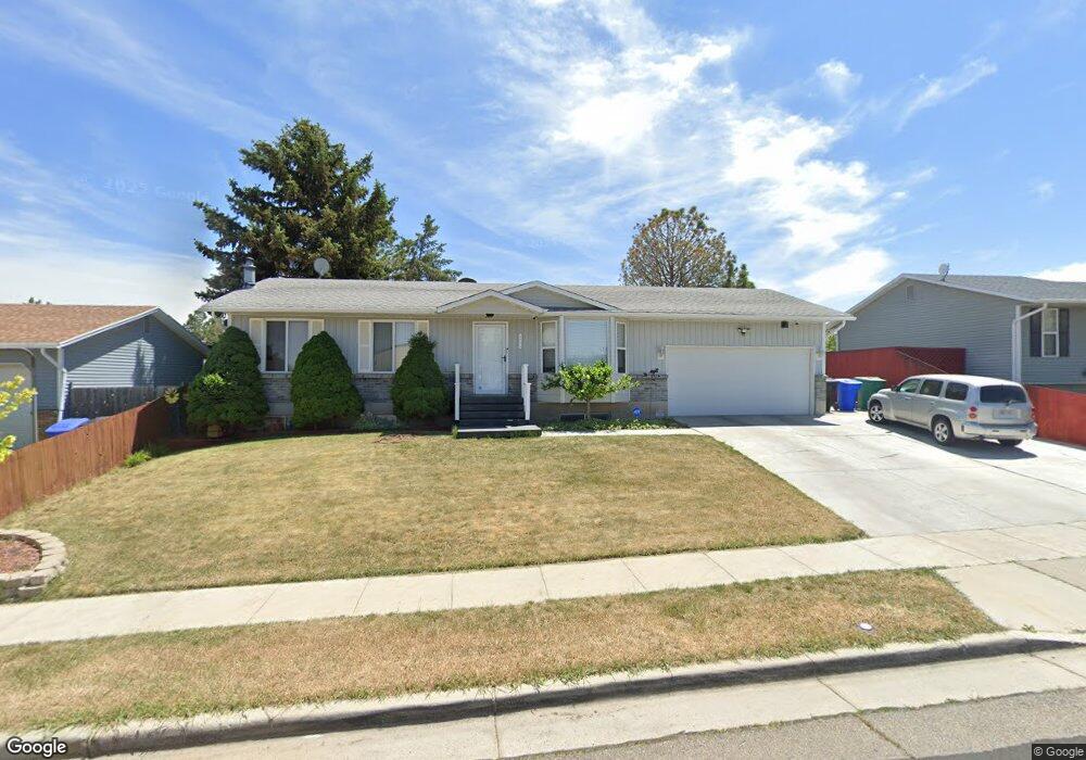 4955 W 6600 S, West Jordan, UT 84081 - photo 1