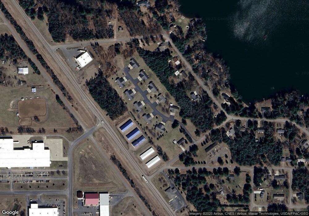 0 Elizabeth Ln, Chetek, WI 54728 - photo 1