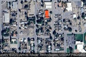 146 S Grand Ave, Rangely, CO 81648