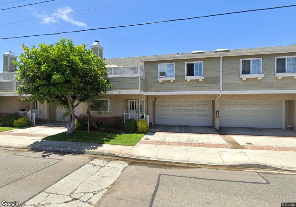 1703 Flagler Ln, Redondo Beach, CA 90278 - photo 1