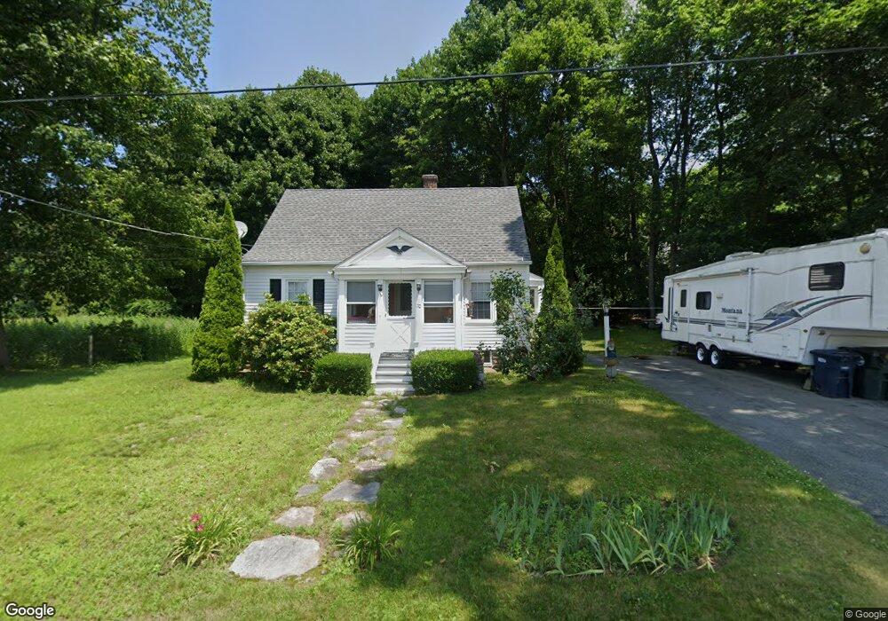 70 Zottoli Rd, Holden, MA 01520 - photo 1