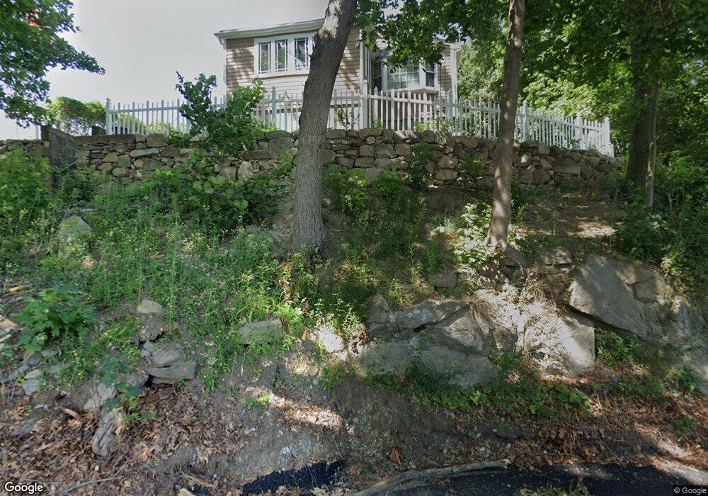 2 Smithies St, Fall River, MA 02723 - photo 1