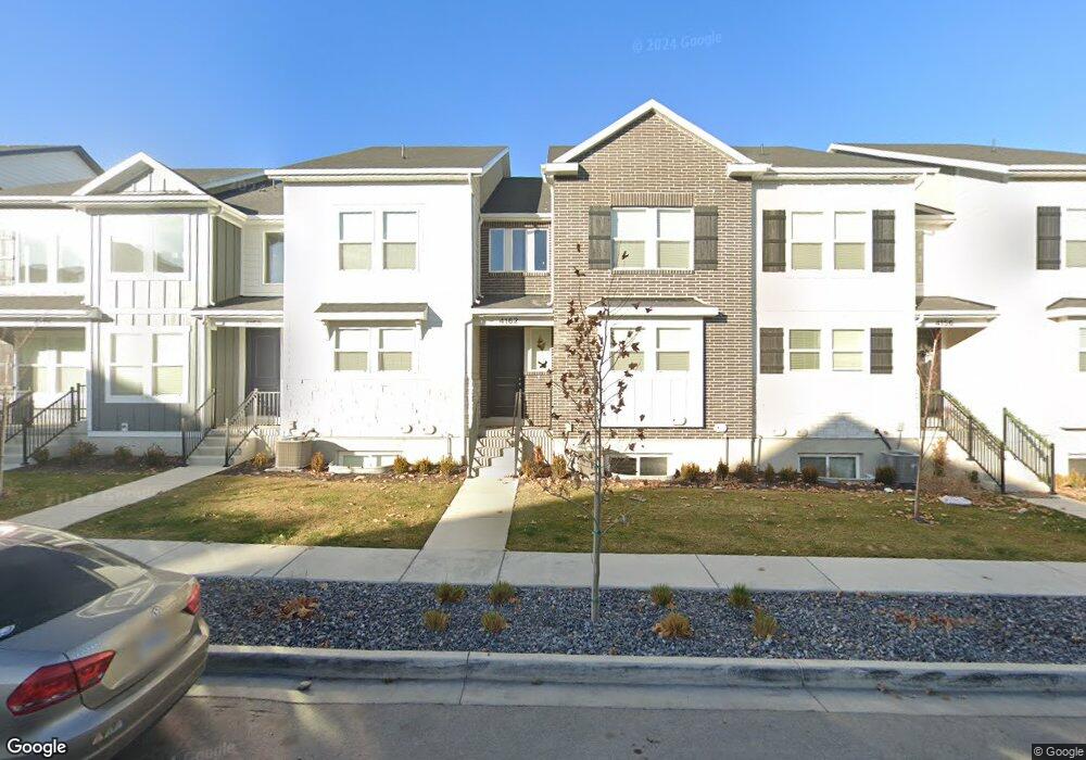 4162 W Hardman Way unit 321, Lehi, UT 84043 - photo 1