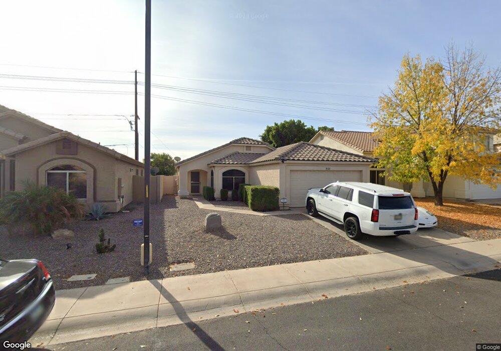 955 E Princeton Ave, Gilbert, AZ 85234 - photo 1