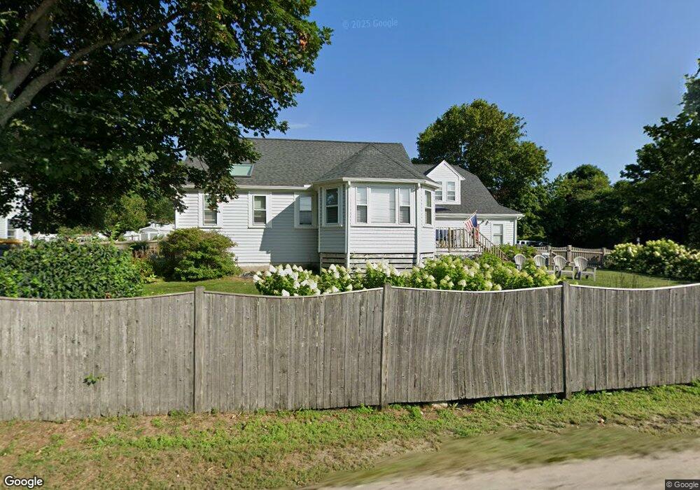 70 Dyke Rd unit 1, Marshfield, MA 02050 - photo 1