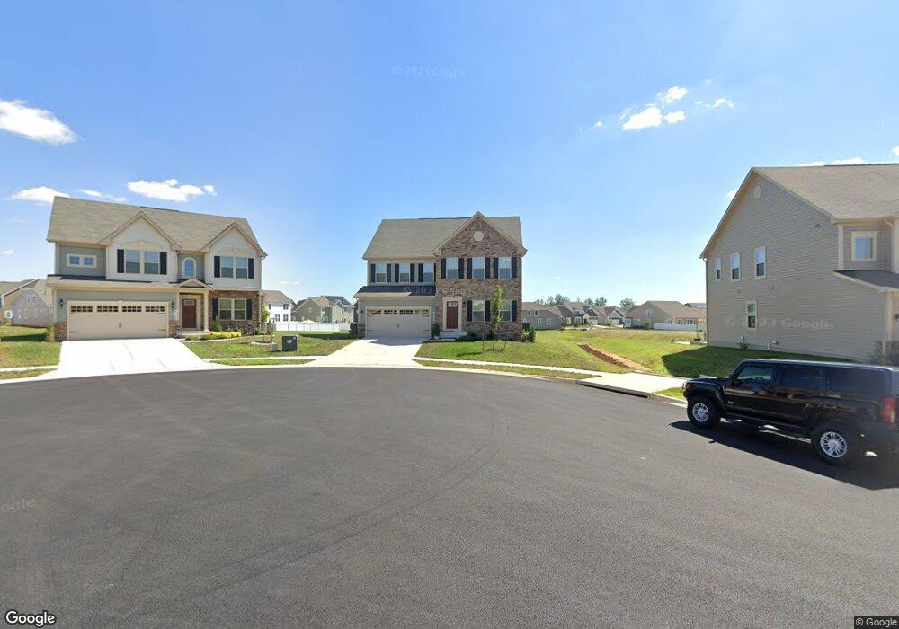 5432 Cascades Ct, White Plains, MD 20695 - photo 1