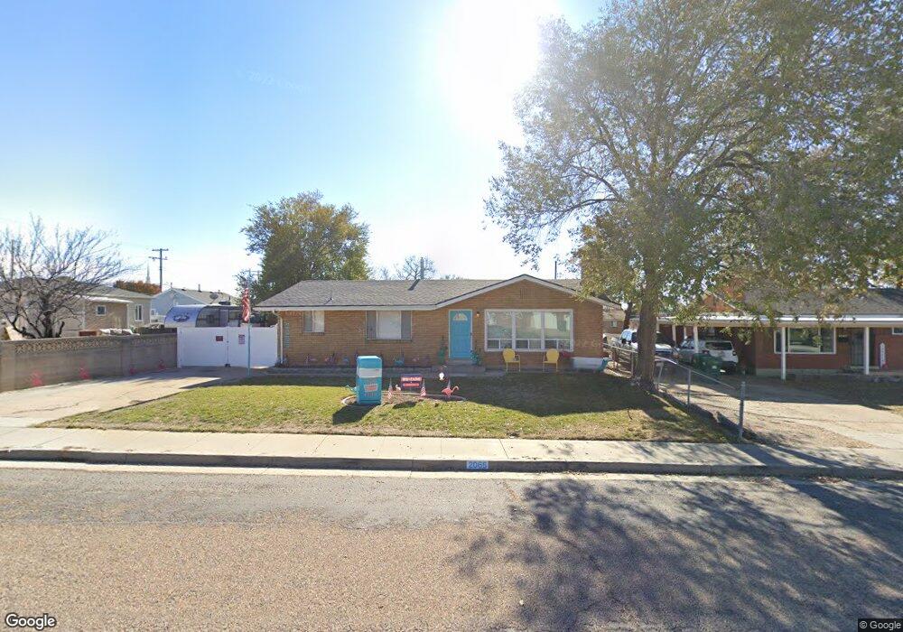2065 W 5650 S, Roy, UT 84067 - photo 1