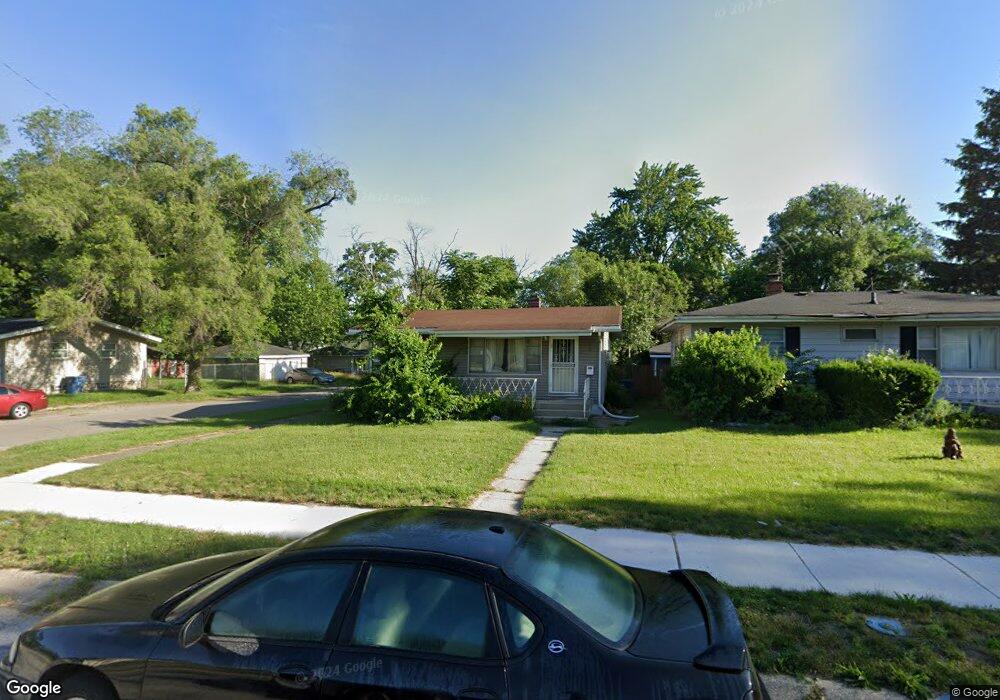 1400 E 36th Ave, Gary, IN 46409 - photo 1