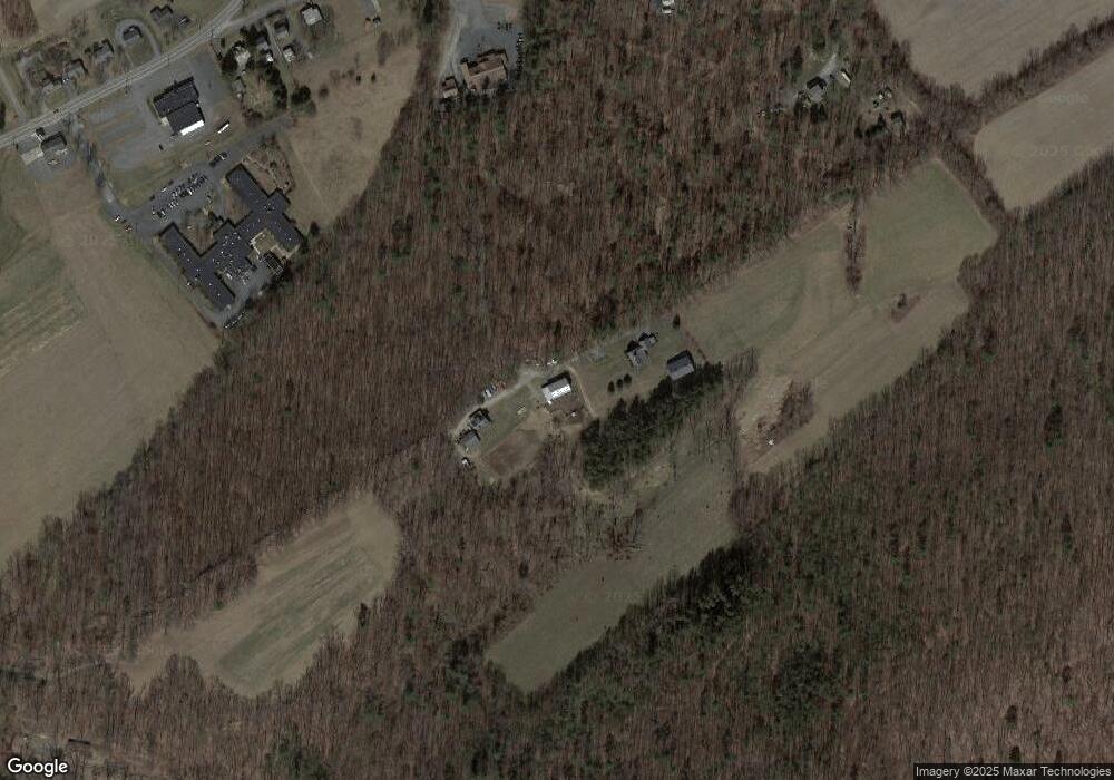 61 Soule Rd, New Bloomfield, PA 17068 - photo 1