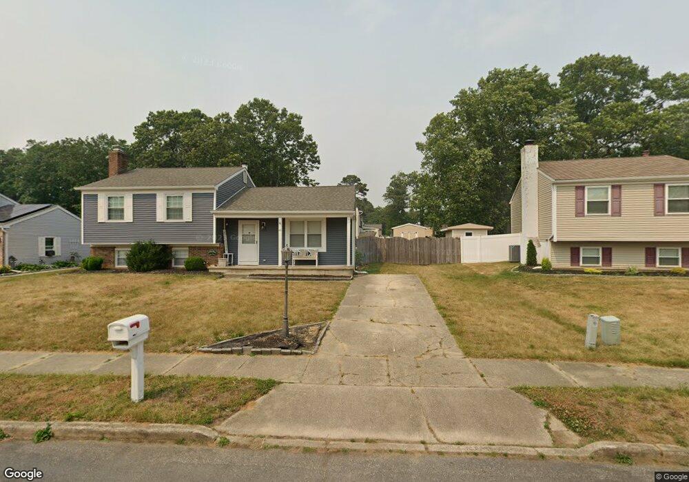 1473 Kearsley Rd, Sicklerville, NJ 08081 - photo 1