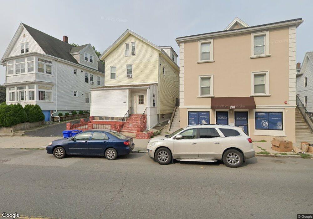 188 Main St unit 188A, Malden, MA 02148 - photo 1