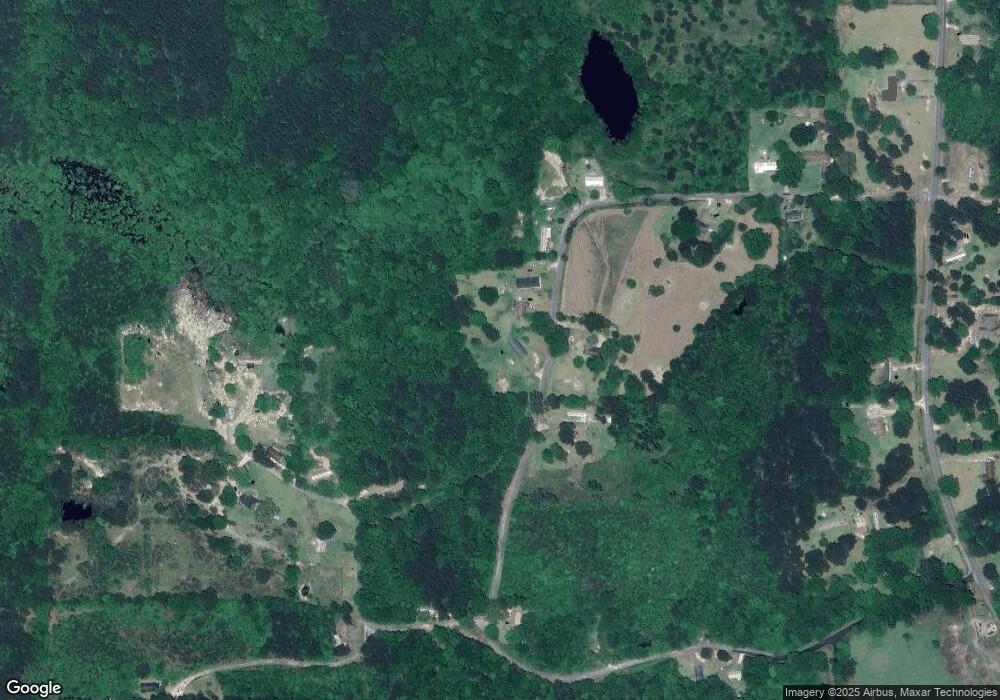 107 Merrill Rd, Laurel, MS 39443 - photo 1