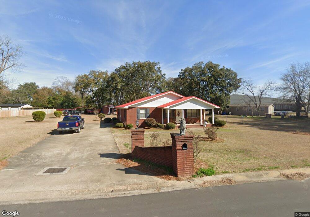 310 Moore St, Colquitt, GA 39837 - photo 1