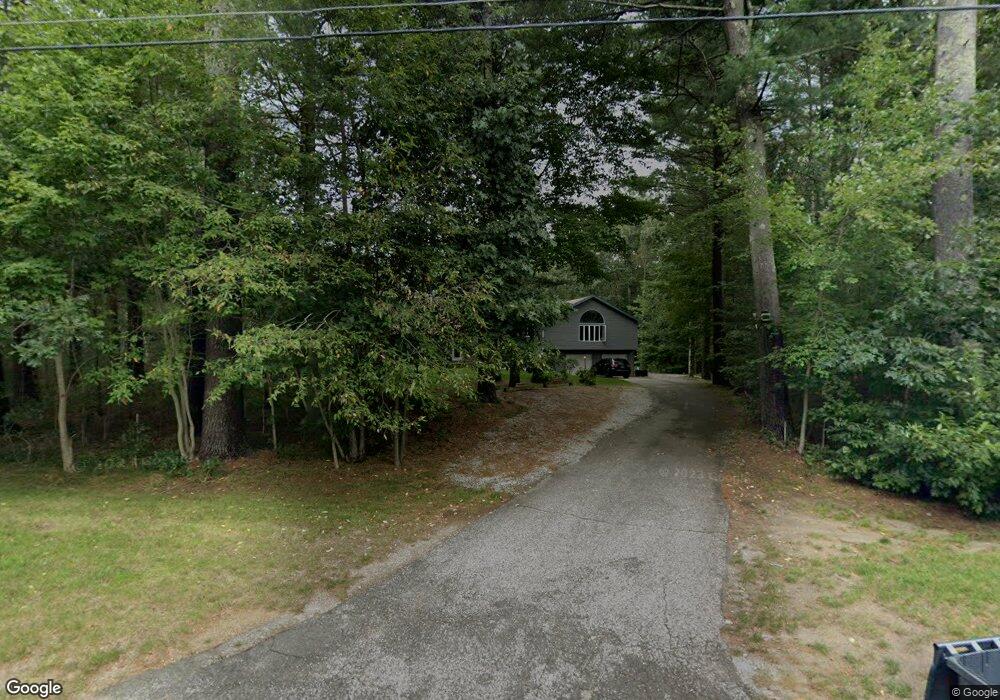 43 Hall Hill Rd, Willington, CT 06279 - photo 1