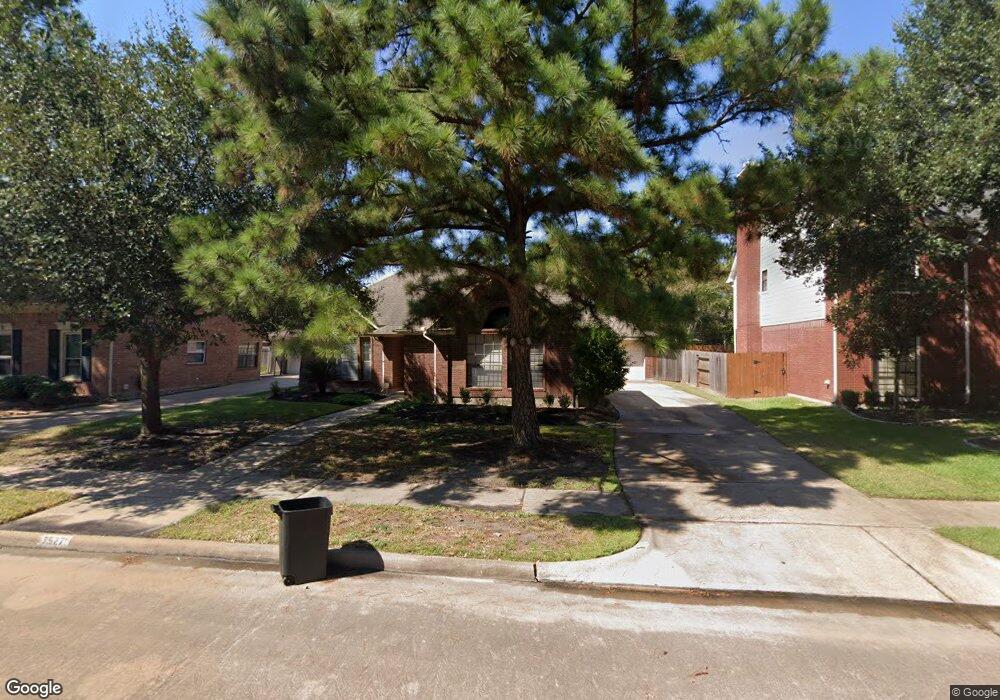 7527 Magnolia Shadows Ln, Houston, TX 77095 - photo 1