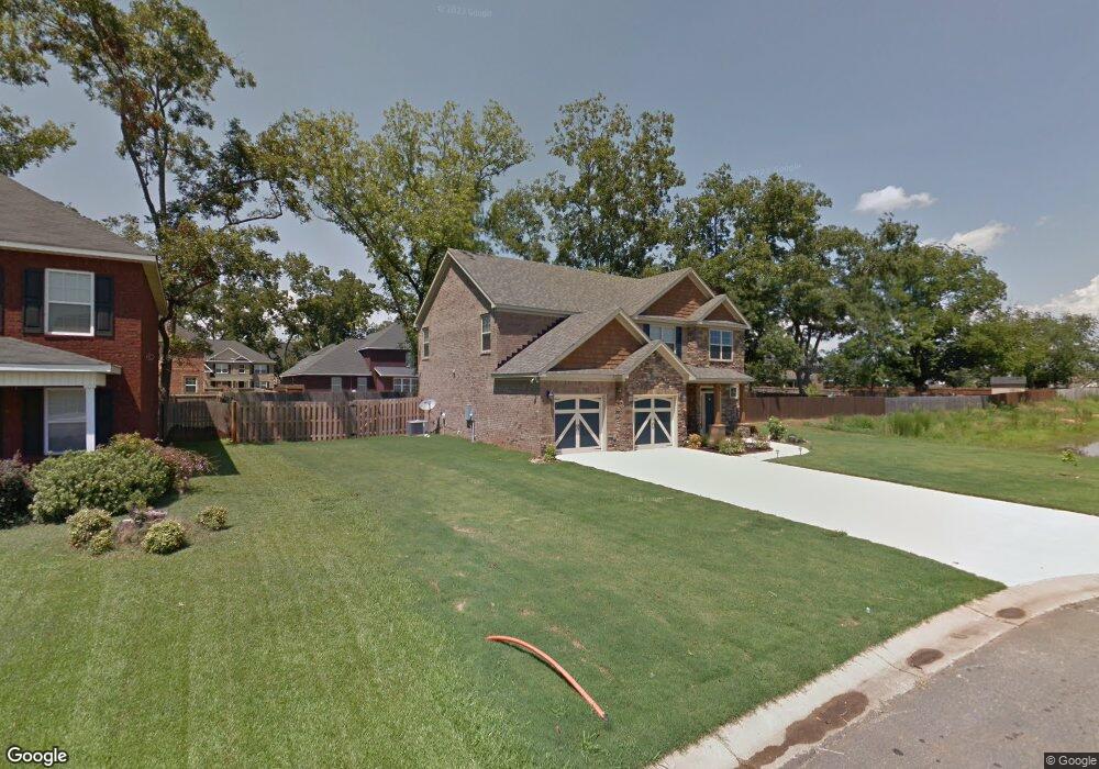 209 Abbotsbury Ln, Warner Robins, GA 31088 - photo 1