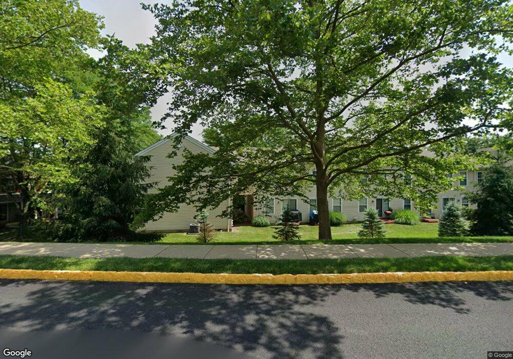 3912 Captain Molly Cir unit 152, Doylestown, PA 18902 - photo 1