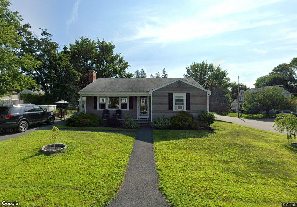 87 Evergreen St, Cumberland, RI 02864 - photo 1