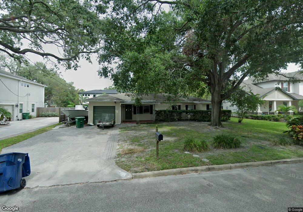 4107 W Vasconia St, Tampa, FL 33629 - photo 1